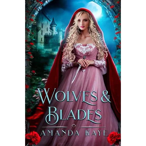 Wolves & Blades - Paperback