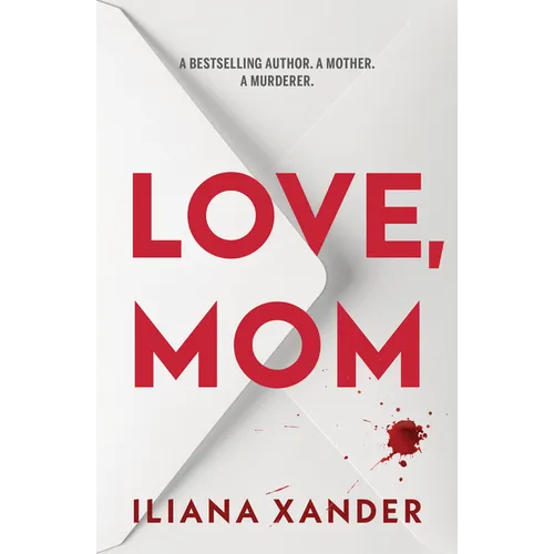 Love, Mom - Hardcover