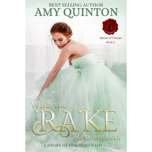 What the Rake Remembers - Paperback