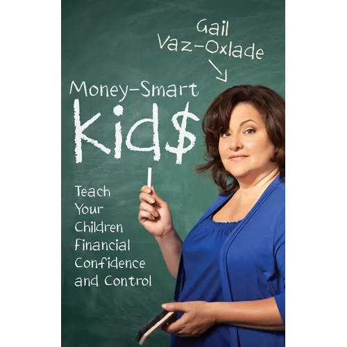 Money-Smart Kids - Paperback