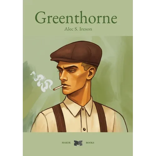 Greenthorne - Paperback