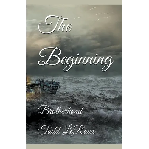 The Beginning - Paperback