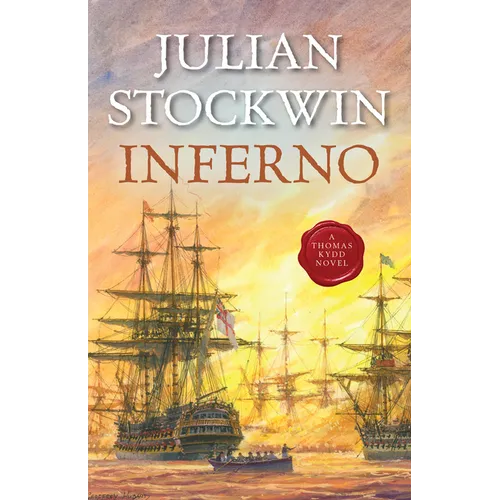 Inferno - Paperback