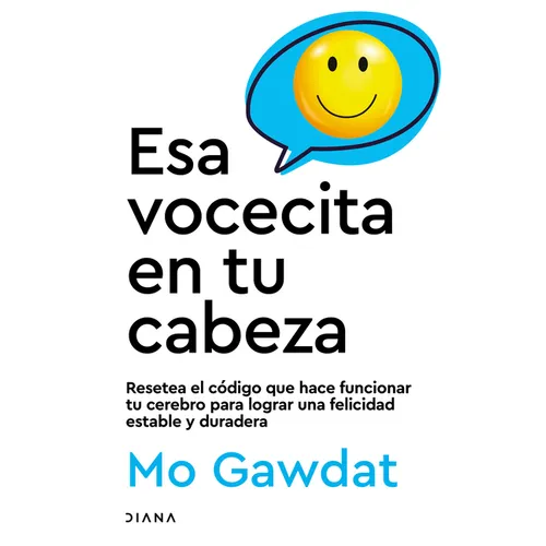 ESA Vocecita En Tu Cabeza - Paperback