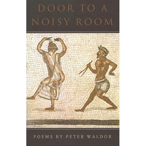 Door to a Noisy Room - Paperback