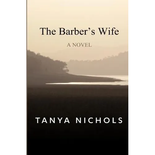 The Barber's Wife - Paperback