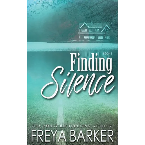 Finding Silence - Paperback