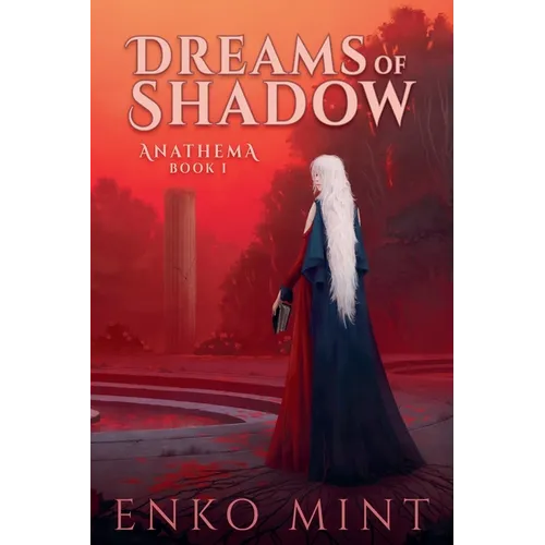 Dreams of Shadow - Paperback
