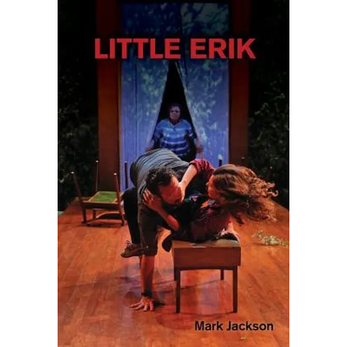 Little Erik - Paperback