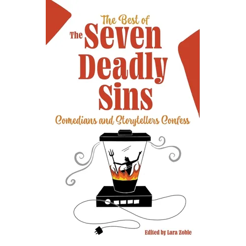 The Best of The Seven Deadly Sins