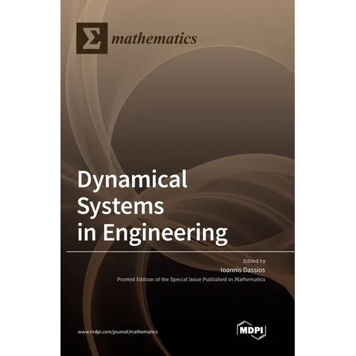 Dynamical Systems in Engineering - Hardcover