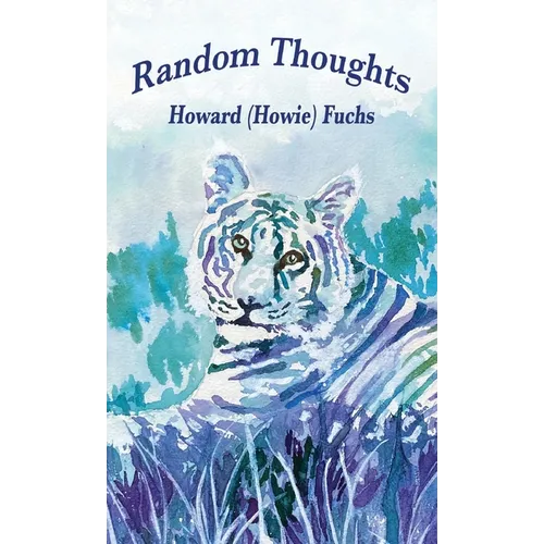 Random Thoughts - Hardcover