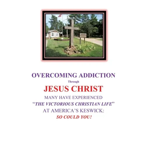 OVERCOMING ADDICTION Through JESUS CHRIST: Many Have Experienced 