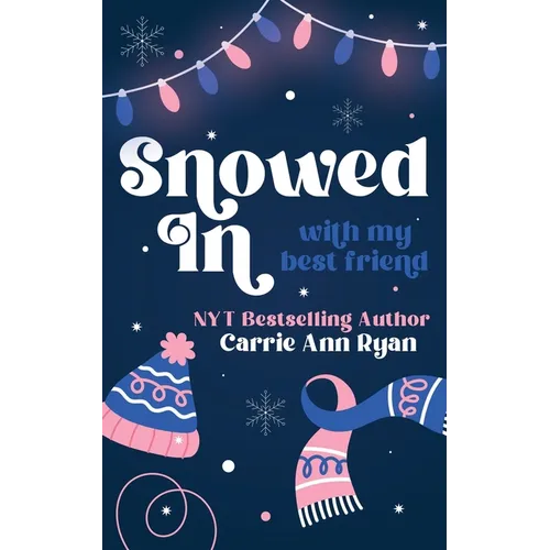 Snowed in with my Best Friend - Paperback