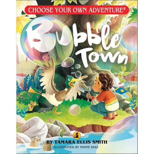 Bubble Town