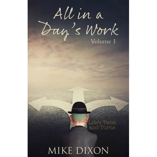 All in a day's Work - Paperback
