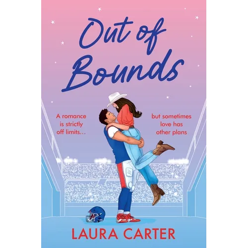 Out of Bounds - Paperback