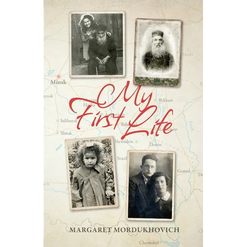 My First Life - Paperback