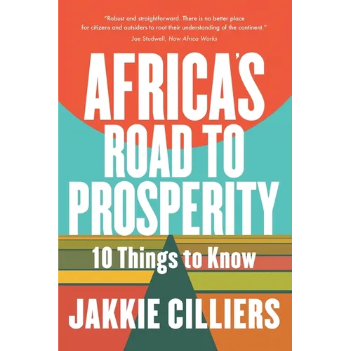 Africa's Road to Prosperity: 10 Things to Know - Paperback