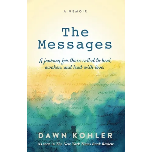 The Messages: A Memoir - Paperback
