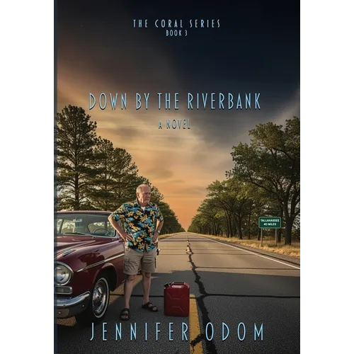 Down by the Riverbank - Hardcover