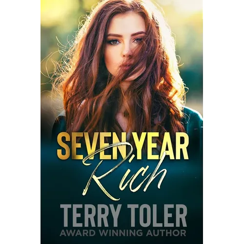Seven Year Rich - Paperback