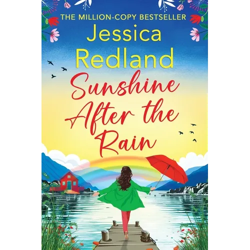 Sunshine After the Rain - Paperback