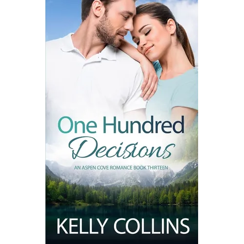 One Hundred Decisions - Paperback