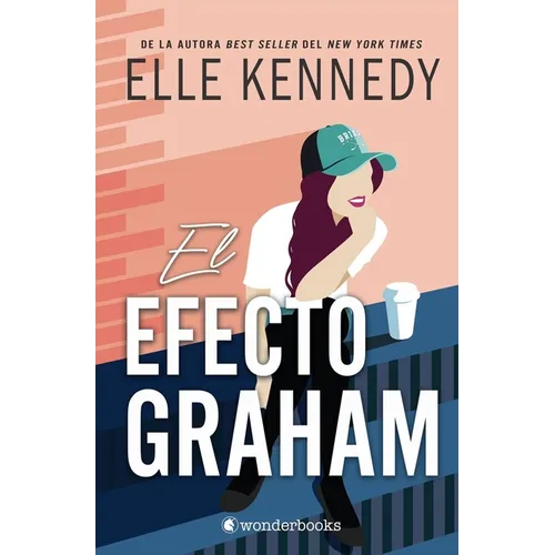 Efecto Graham, El - Paperback