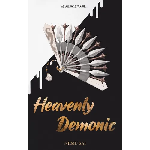 Heavenly Demonic - Paperback