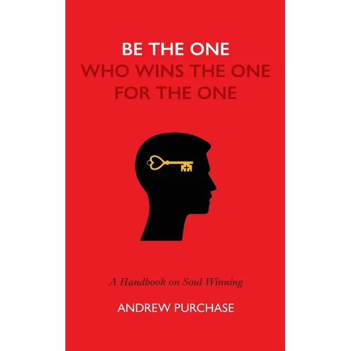 Be The One - Paperback
