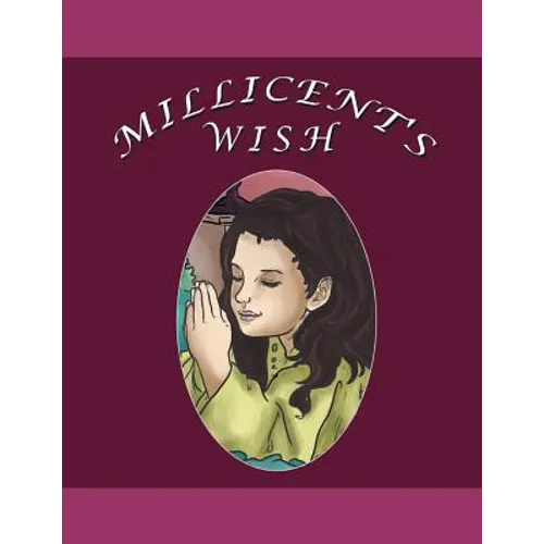Millicent's Wish - Paperback