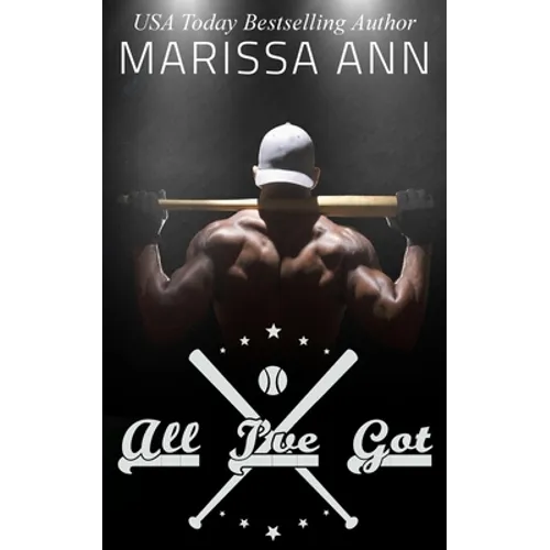 All I've Got - Paperback