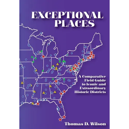 Exceptional Places