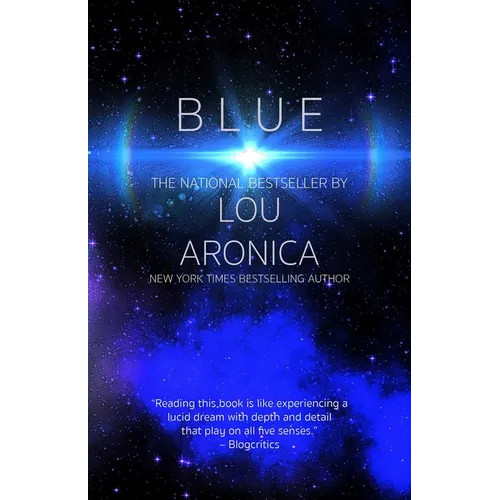 Blue - Paperback