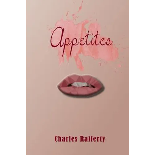 Appetites - Paperback