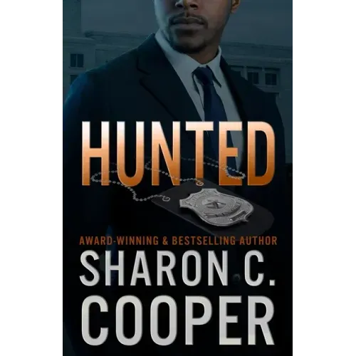 Hunted - Paperback