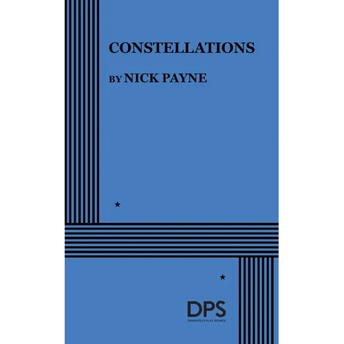 Constellations - Paperback