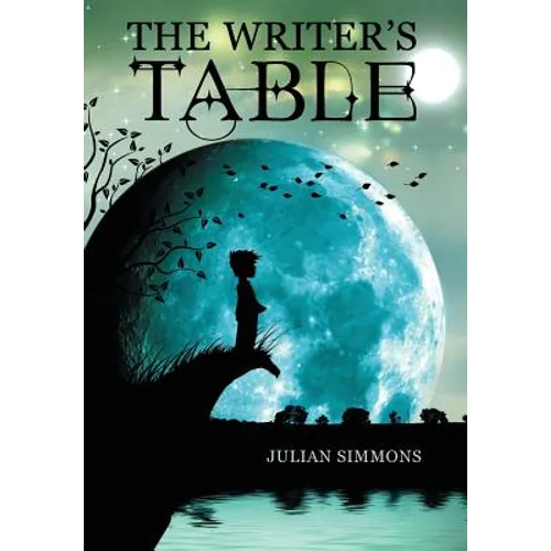 The Writer's Table: Book 1 - Hardcover