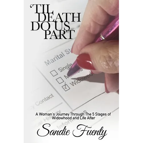 'Til Death Do Us Part - Paperback