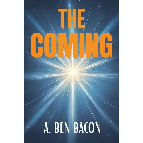 The Coming - Paperback