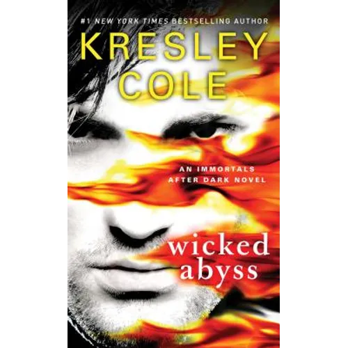Wicked Abyss - Mass Market Paperbound