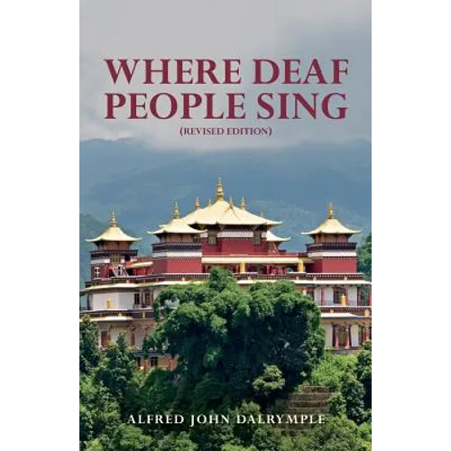 Where Deaf People Sing (Revised edition) - Paperback