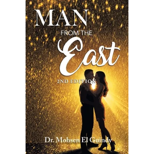 Man from The East - Paperback