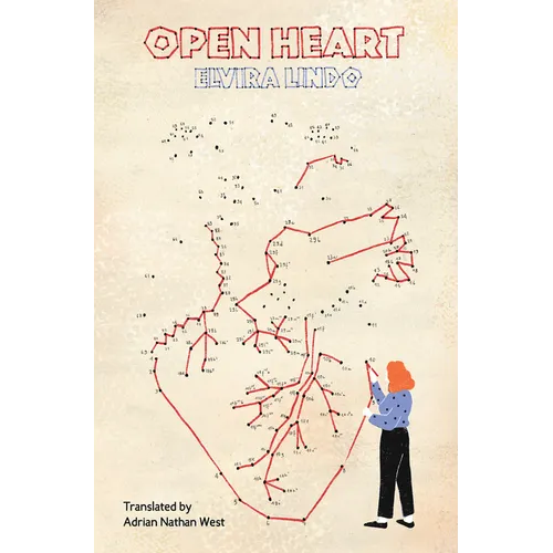 Open Heart - Paperback