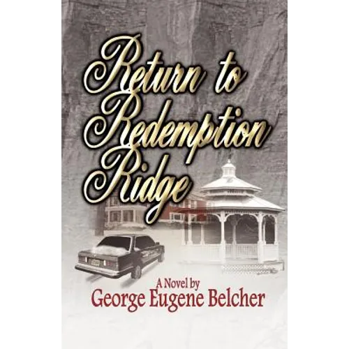 Return to Redemption Ridge - Paperback