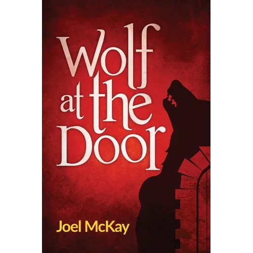 Wolf at the Door - Paperback