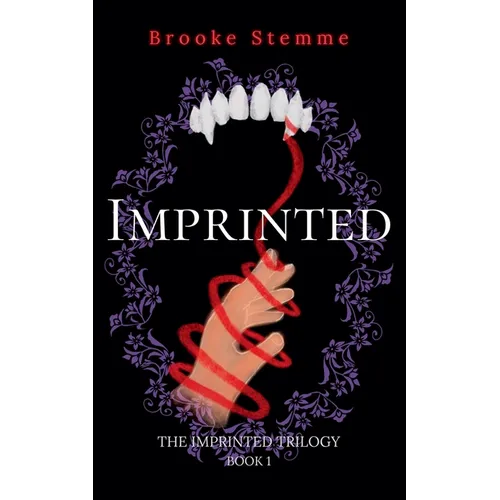 Imprinted - Paperback