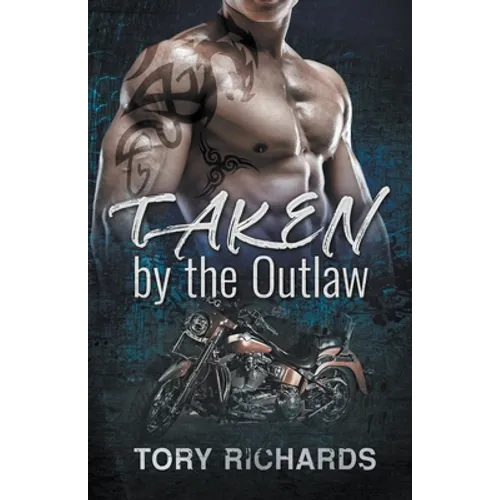Taken by the Outlaw - Paperback