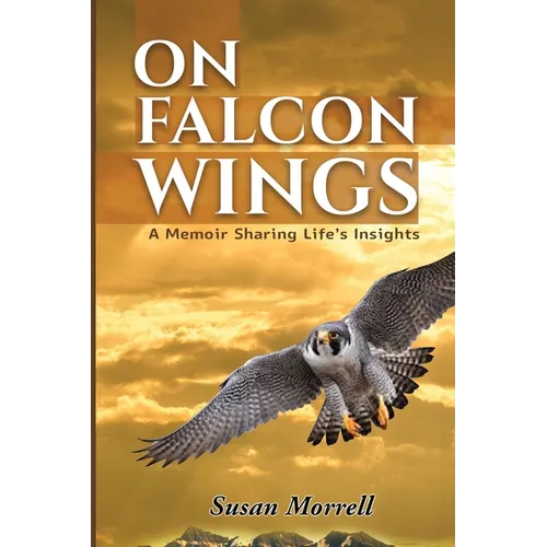 On Falcon Wings - Paperback